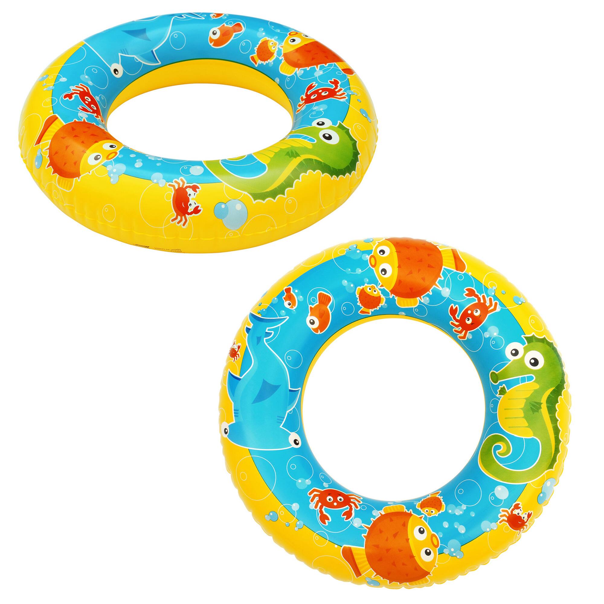 Banzai® Jr. 5-Piece Swim Set™